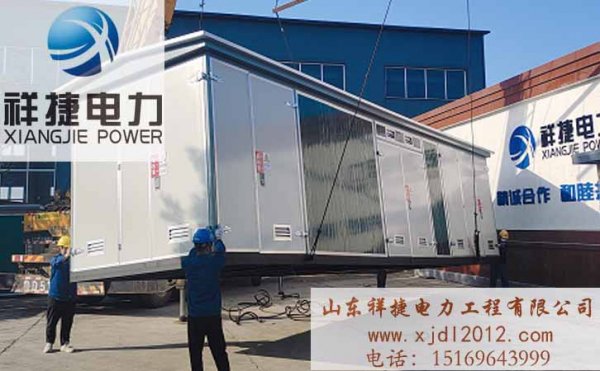 潍坊电力安装工程公司的优势是什么？