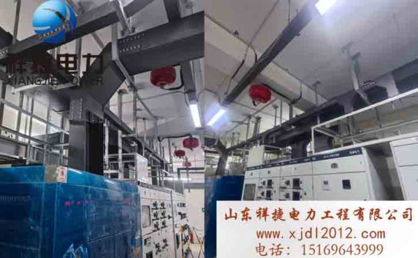 专业的潍坊电力安装公司有哪些特点